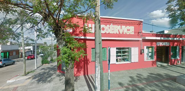 Autoservice Antomila