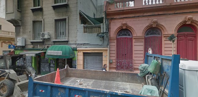 De Fiesta Panadería