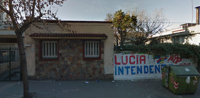 Pizzería Braga (La Blanqueada)