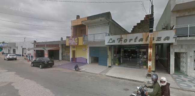 Espeto Corrido Fortaleza