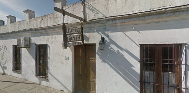 Taberna Patxi