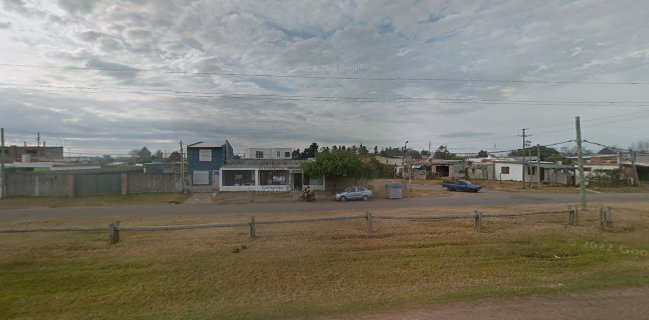 Panaderia y Autoservicio rumbo 2000