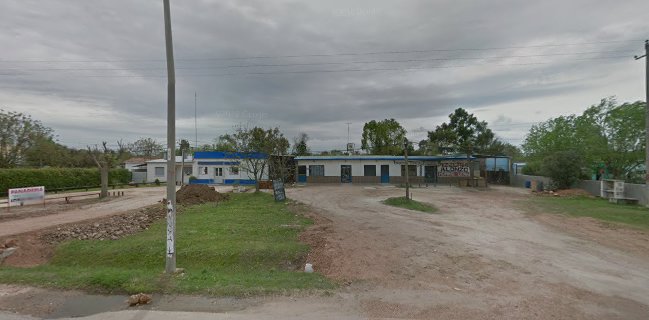 Panaderia San Fernando