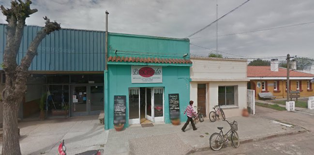 Panadería y Confitería Cerro Chato