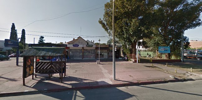 Bocatti Empanadas Carrasco