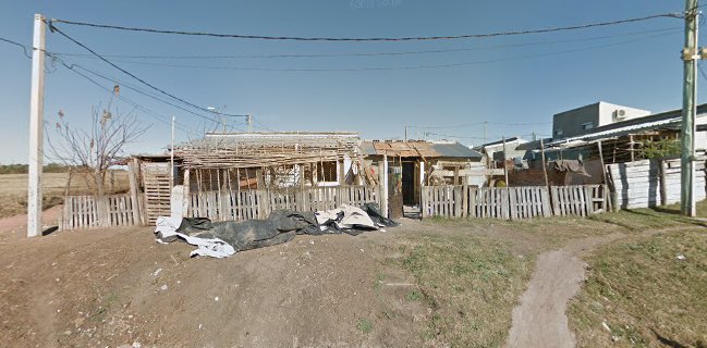 Panaderia La Esperanza