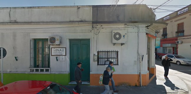 Heladería Caprichos