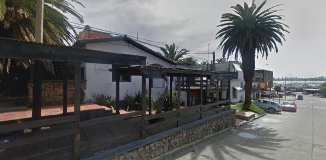 Restaurante Bossa Nova