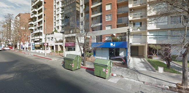 Floreria La Esmeralda