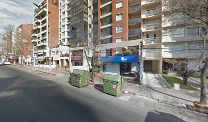 Floreria La Esmeralda