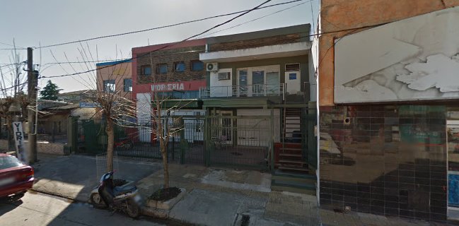 Panadería Todo Rico