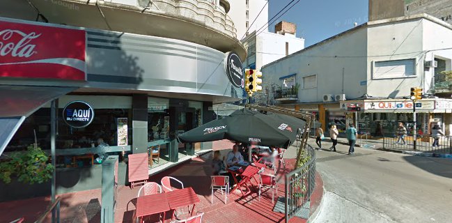 Trouville Salto Centro