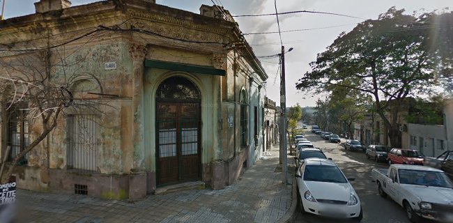 Villa los Ceibos 5061, 15500 Barros Blancos, Departamento de Canelones