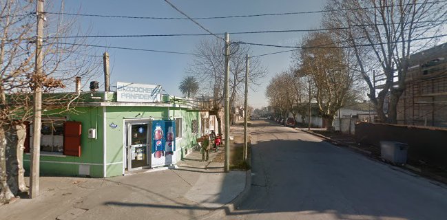 Panadería, Bizcocheria Y Pizzeria