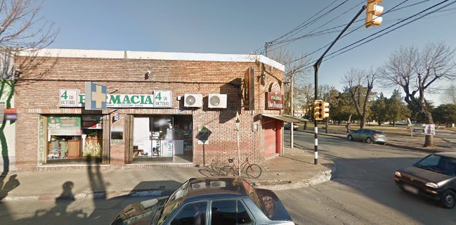 Panaderia Don Francisco