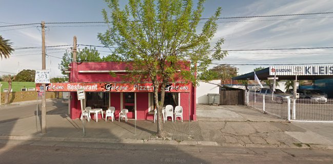 Pizzeria Galeano