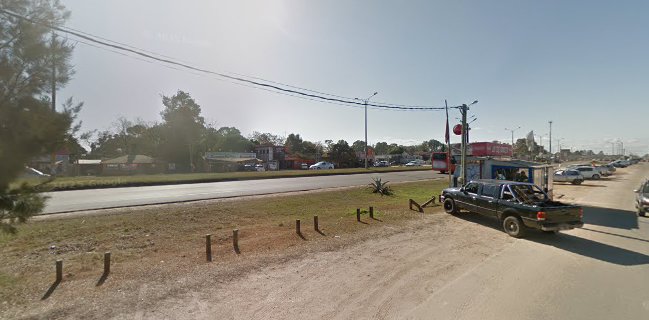 Pizzeria y Rotiseria Luigi's