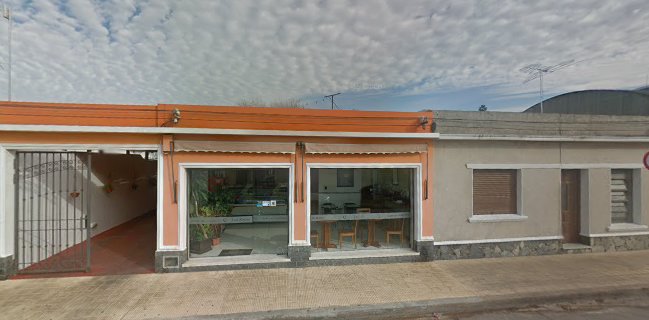 Taller Gastronómico Luis Zunino