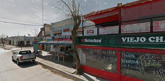 Chivetería LO DEL PELA