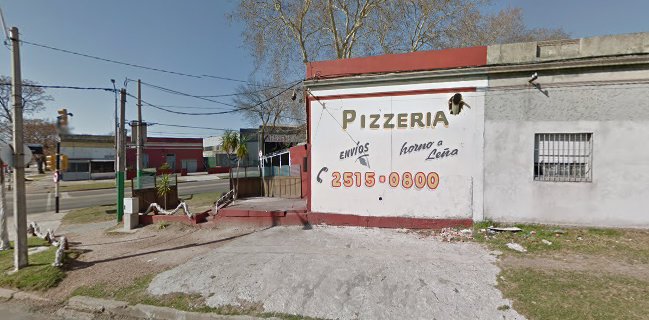 Pizzeria "La Caminera"