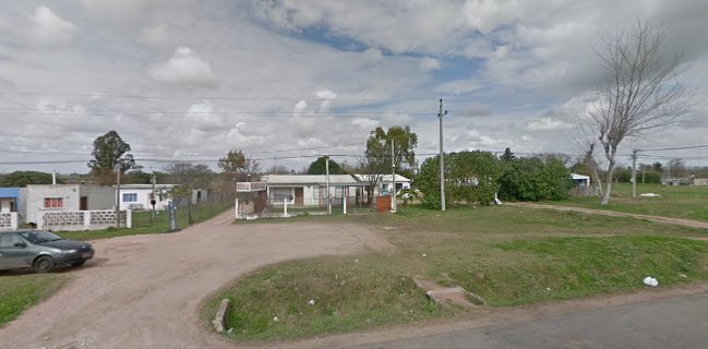 Panadería Del Oeste