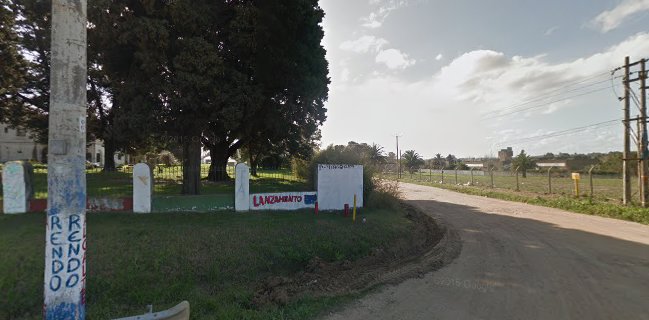 Chivitos y hamburguesas