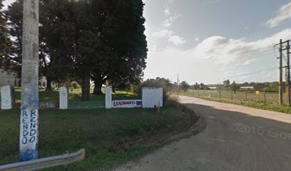 Chivitos y hamburguesas