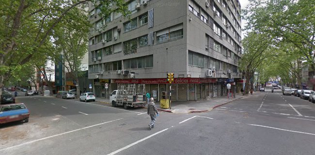 Panadería Gluten Free