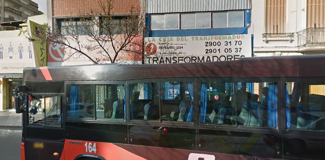 MALÚ - Panadería, Confitería y Rotisería