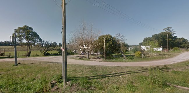 Bar y Almacén “El Lalo”