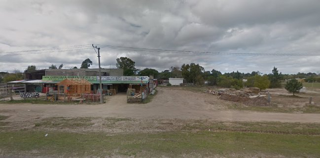 Comida y cafetería al paso sol food