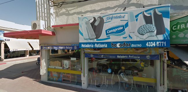 Heladería El Faro