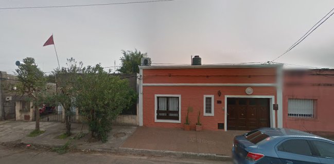 ARAXA Food Truck. Restorant