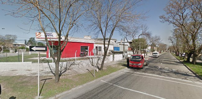 Panaderia Nueva Terminal