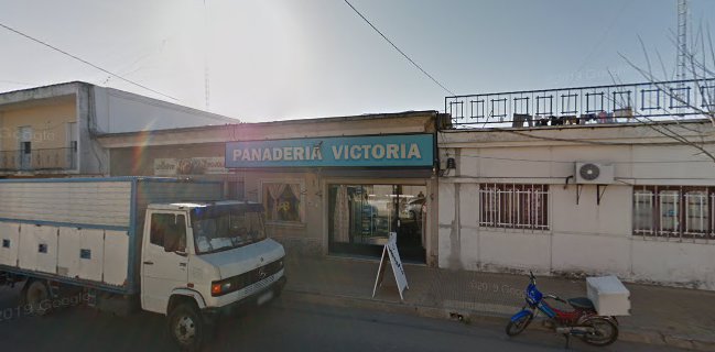 PANADERÍA CJ