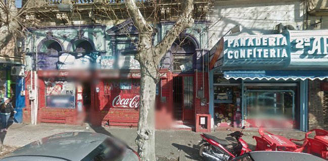 Panadería Segunda Artigas