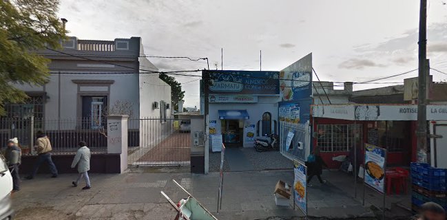 Marmatu Congelados Sucursal Las Piedras