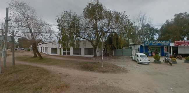 Bizcocheria El Santo