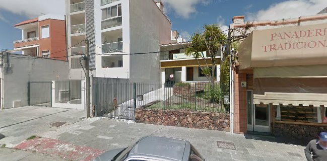 Panadería Las Brisas