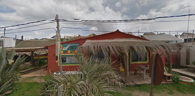 La Parisina "Delicatessen"