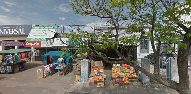 Panadería La Dorada 3