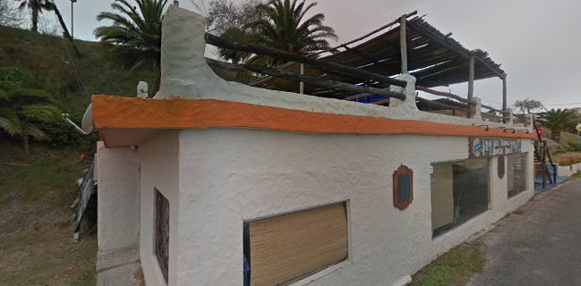 Puerto Cañon River Bar