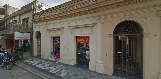 Chopería Mastra Melo