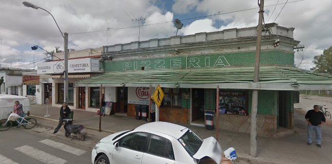 Pizzería Lo De Clau