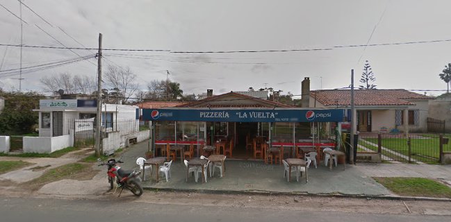 Opinii despre La Vuelta în Canelones - Gastronomía y hostelería