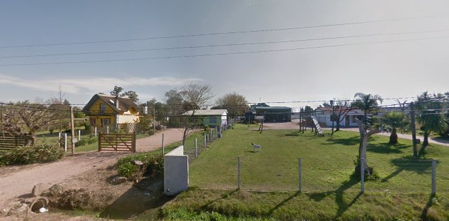 Festival Gauchesco,20 d Octubre