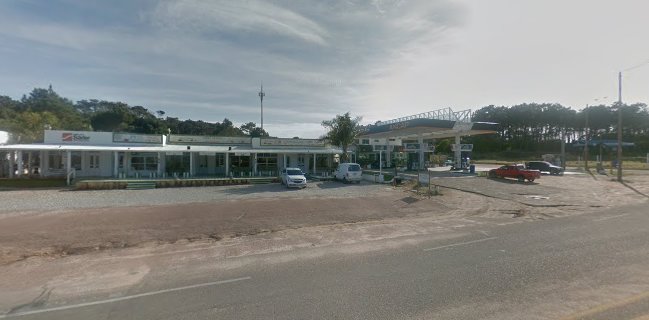 Panadería José Ignacio