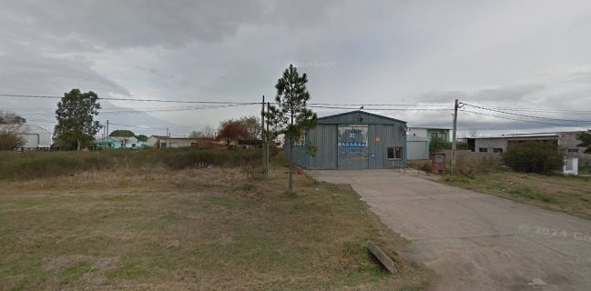 Vaflo (Helados Crufi)