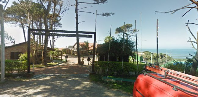 Las Carabelas resto-bar