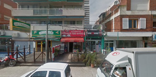 Las Charruitas Empanadas Gourmet